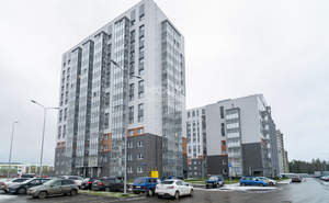 3-к квартира, вторичка, 66м2, 13/14 этаж