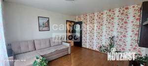 2-к квартира, вторичка, 50м2, 5/5 этаж