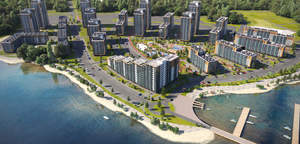 3-к квартира, вторичка, 49м2, 6/25 этаж