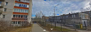 3-к квартира, вторичка, 66м2, 5/5 этаж