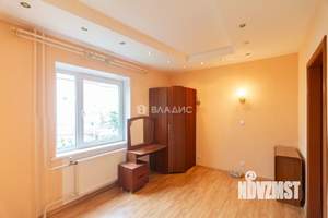 2-к квартира, вторичка, 62м2, 2/9 этаж