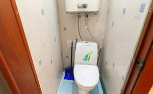 2-к квартира, вторичка, 33м2, 1/2 этаж