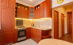 2-к квартира, вторичка, 56м2, 2/4 этаж