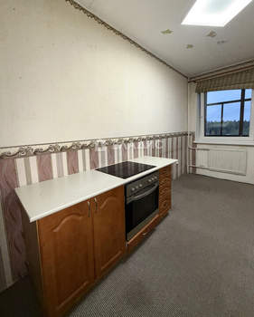 2-к квартира, вторичка, 59м2, 5/9 этаж