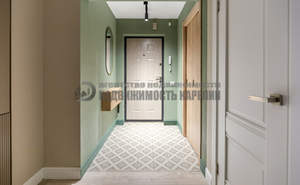 2-к квартира, вторичка, 60м2, 4/9 этаж