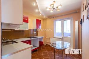 2-к квартира, вторичка, 62м2, 2/9 этаж
