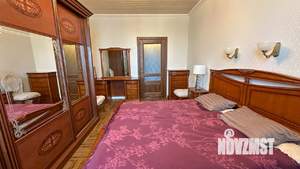 4-к квартира, вторичка, 100м2, 5/5 этаж