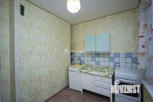 1-к квартира, вторичка, 35м2, 2/9 этаж