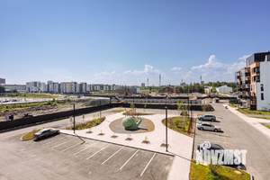 3-к квартира, вторичка, 61м2, 2/5 этаж