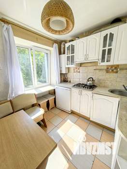 1-к квартира, вторичка, 28м2, 5/5 этаж