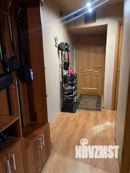 3-к квартира, вторичка, 52м2, 3/5 этаж