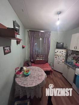 3-к квартира, вторичка, 66м2, 3/3 этаж