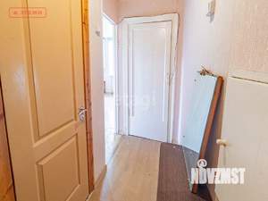 1-к квартира, вторичка, 30м2, 4/5 этаж