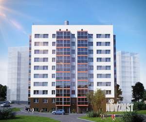 Фото квартиры на продажу (3)