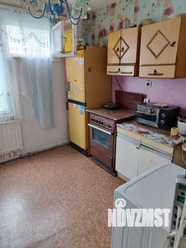 3-к квартира, вторичка, 65м2, 4/11 этаж