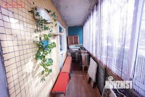 3-к квартира, вторичка, 65м2, 1/9 этаж