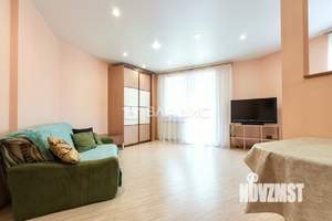Студия квартира, вторичка, 37м2, 2/4 этаж