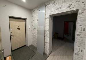 3-к квартира, вторичка, 82м2, 1/3 этаж