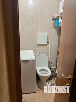 2-к квартира, вторичка, 58м2, 4/16 этаж