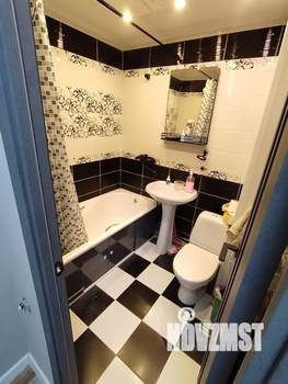 1-к квартира, вторичка, 35м2, 1/10 этаж