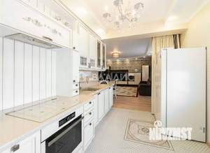 4-к квартира, вторичка, 110м2, 5/8 этаж