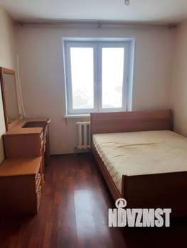 3-к квартира, вторичка, 69м2, 3/5 этаж
