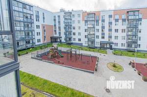 3-к квартира, вторичка, 85м2, 4/5 этаж