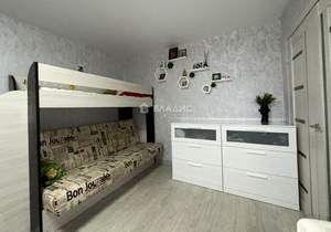 1-к квартира, вторичка, 35м2, 2/3 этаж