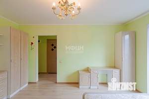 1-к квартира, вторичка, 31м2, 4/6 этаж