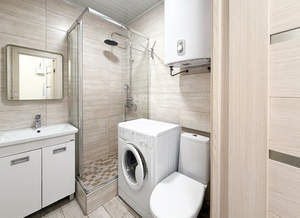 1-к квартира, вторичка, 32м2, 5/5 этаж