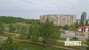 3-к квартира, вторичка, 75м2, 6/9 этаж