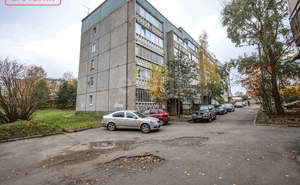 4-к квартира, вторичка, 71м2, 3/5 этаж