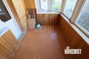 2-к квартира, вторичка, 65м2, 1/4 этаж