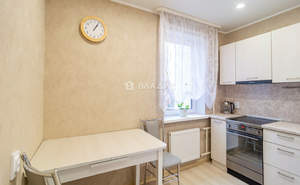 2-к квартира, вторичка, 53м2, 2/14 этаж