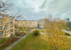 2-к квартира, вторичка, 42м2, 4/5 этаж