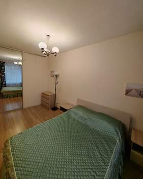 2-к квартира, вторичка, 44м2, 4/5 этаж