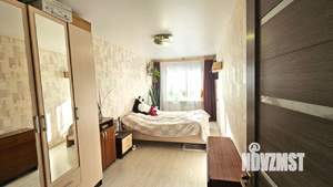 2-к квартира, вторичка, 45м2, 2/5 этаж