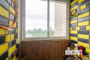 2-к квартира, вторичка, 44м2, 4/9 этаж