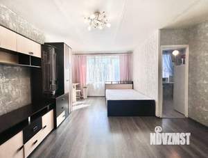 2-к квартира, вторичка, 45м2, 3/5 этаж