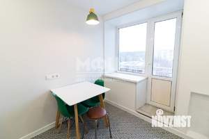2-к квартира, вторичка, 51м2, 10/12 этаж