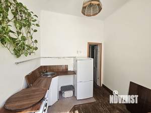 1-к квартира, вторичка, 31м2, 1/5 этаж