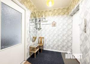 1-к квартира, вторичка, 37м2, 3/5 этаж