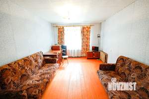 1-к квартира, вторичка, 32м2, 1/5 этаж