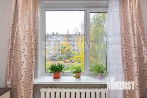 1-к квартира, вторичка, 30м2, 2/2 этаж