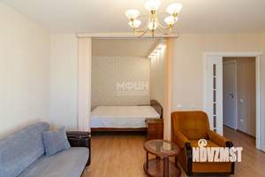 2-к квартира, вторичка, 44м2, 2/11 этаж