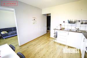 1-к квартира, вторичка, 34м2, 5/5 этаж