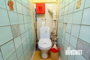 3-к квартира, вторичка, 49м2, 5/5 этаж
