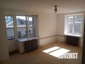 3-к квартира, вторичка, 69м2, 5/5 этаж