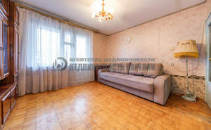 3-к квартира, вторичка, 65м2, 3/9 этаж