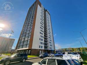 2-к квартира, вторичка, 43м2, 20/24 этаж
